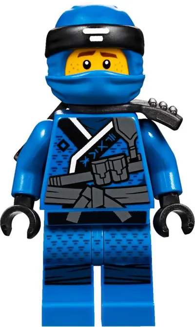 LEGO Ninjago 70642 Killow vs. Samurai X set, image 9