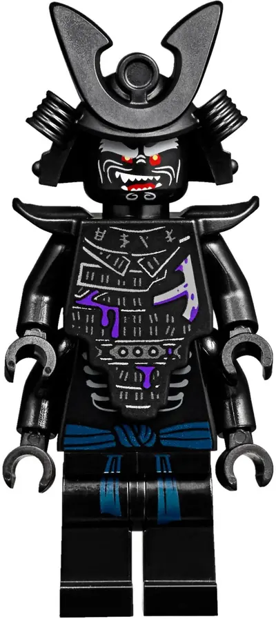 LEGO Ninjago 70643 Temple of Resurrection set, image 12