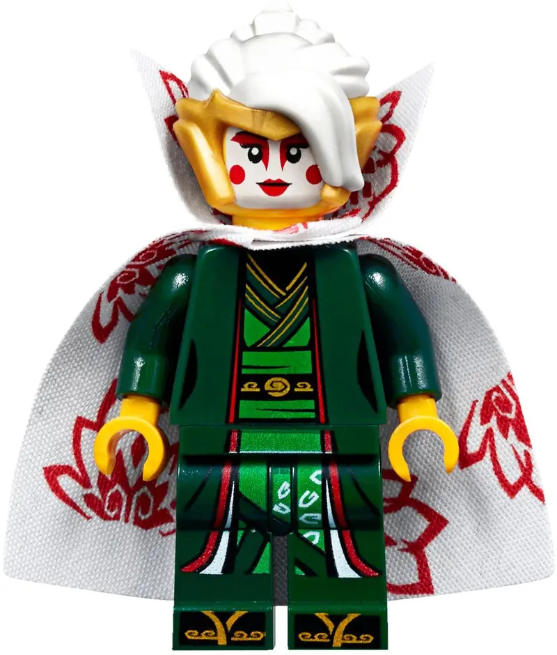 LEGO Ninjago 70643 Temple of Resurrection set, image 11