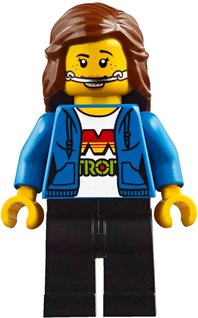 LEGO The LEGO Ninjago Movie 70656 garmadon, Garmadon, GARMADON! set, image 3