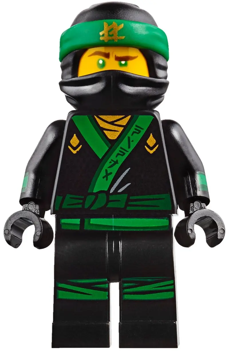LEGO The LEGO Ninjago Movie 70656 garmadon, Garmadon, GARMADON! set, image 4