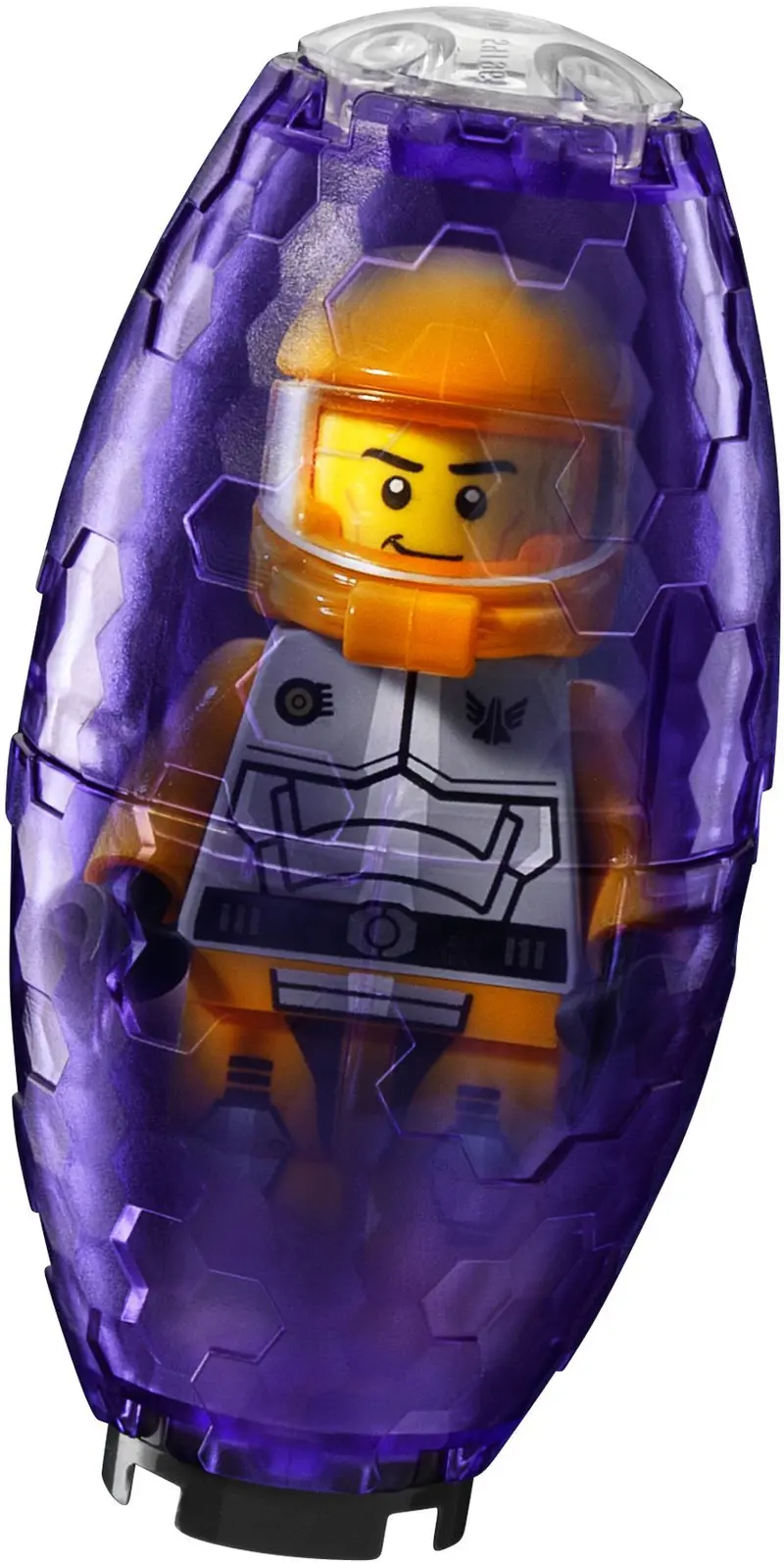 LEGO Space 70705 Bug Obliterator set, image 5