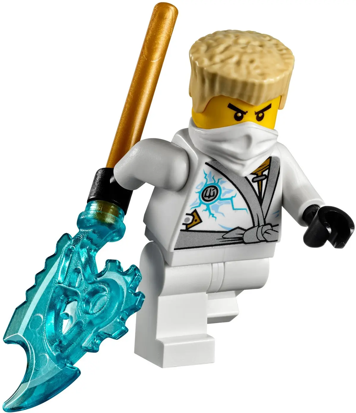 LEGO Ninjago 70726 Destructoid set, image 6