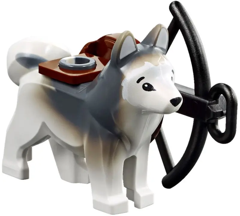 LEGO Ninjago 70734 Master Wu Dragon set, image 9