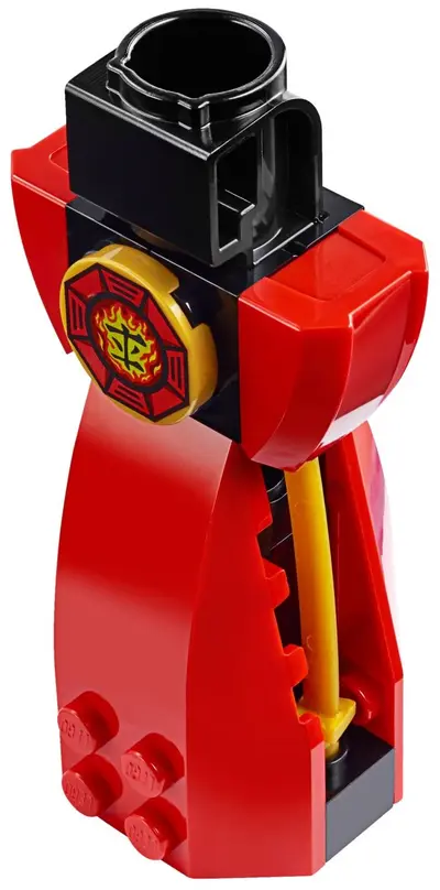 LEGO Ninjago 70739 Airjitzu Kai Flyer set, image 5