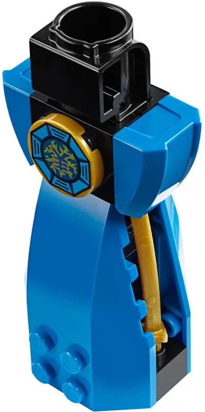 LEGO Ninjago 70740 Airjitzu Jay Flyer set, image 4