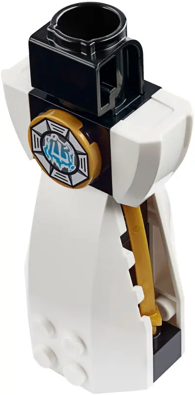 LEGO Ninjago 70742 Airjitzu Zane Flyer set, image 4