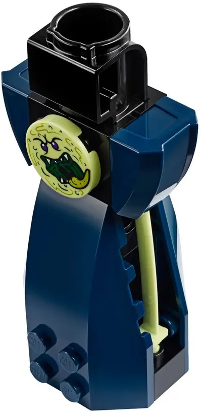 LEGO Ninjago 70744 Airjitzu Wrayth Flyer set, image 4