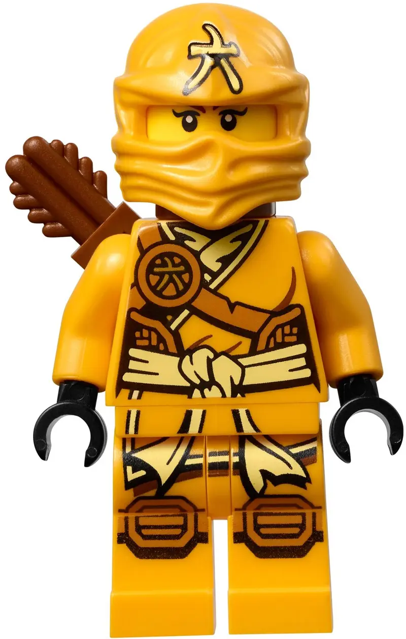 LEGO Ninjago 70746 Condrai Copter Attack set, image 7