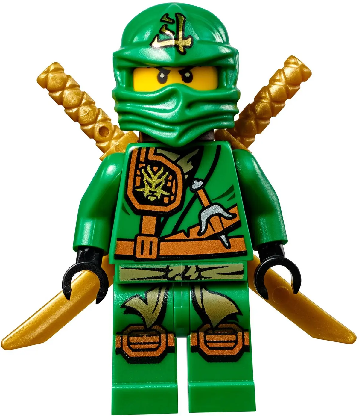 LEGO Ninjago 70749 Enter the Serpent set, image 9