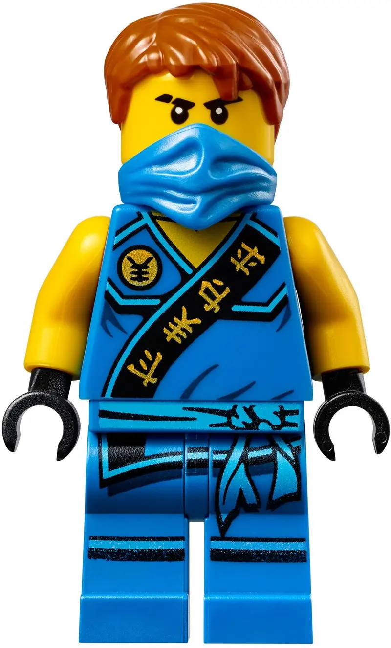 LEGO Ninjago 70754 ElectroMech set, image 4