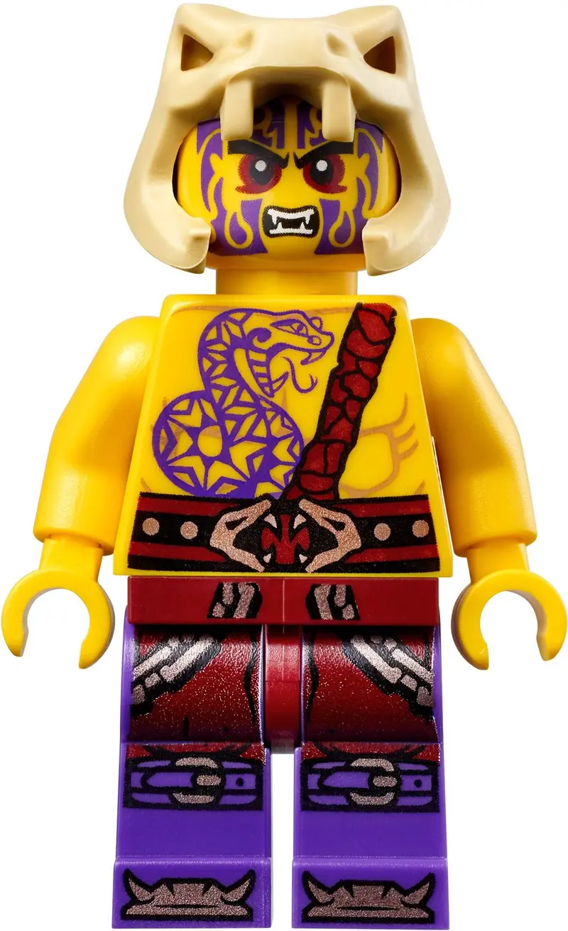 LEGO Ninjago 70754 ElectroMech set, image 5