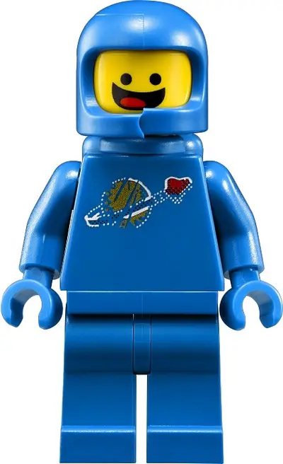 LEGO The LEGO Movie 70810 MetalBeard's Sea Cow set, image 3