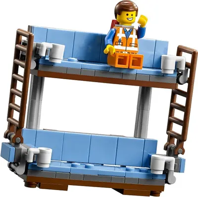 LEGO The LEGO Movie 70810 MetalBeard's Sea Cow set, image 34