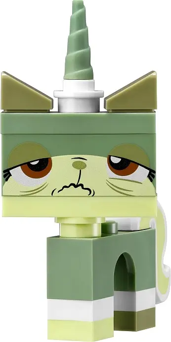 LEGO The LEGO Movie 70810 MetalBeard's Sea Cow set, image 9