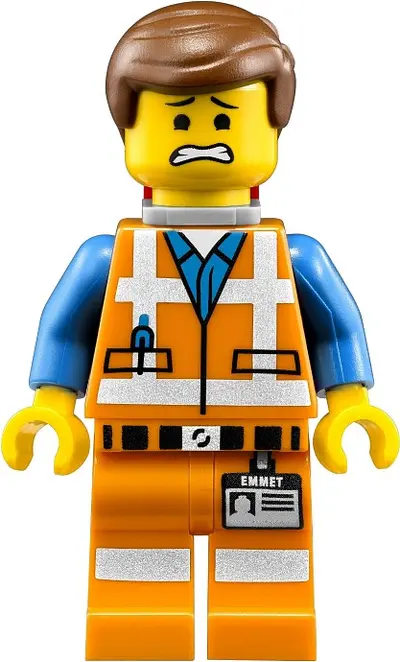 LEGO The LEGO Movie 70810 MetalBeard's Sea Cow set, image 5