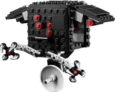 LEGO The LEGO Movie 70810 MetalBeard's Sea Cow set, image 37