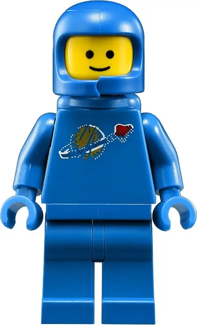 LEGO The LEGO Movie 70810 MetalBeard's Sea Cow set, image 2