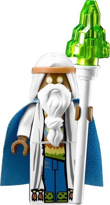 LEGO The LEGO Movie 70810 MetalBeard's Sea Cow set, image 8