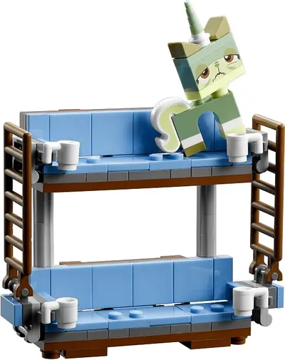 LEGO The LEGO Movie 70810 MetalBeard's Sea Cow set, image 17