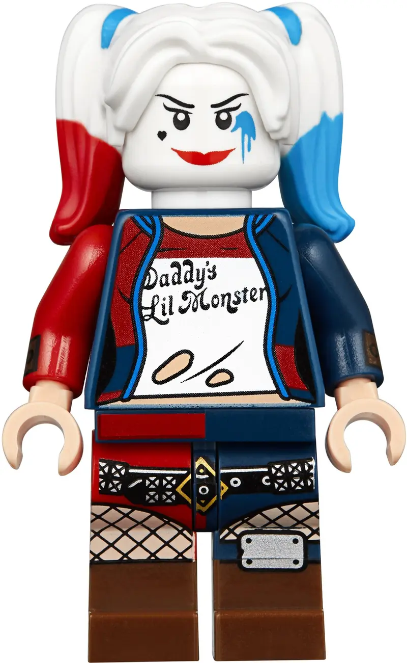 LEGO The LEGO Movie 2 70840 Welcome to Apocalypseburg! set, image 51