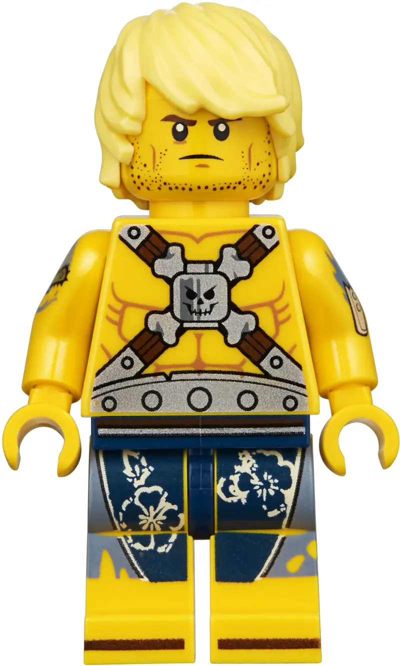 LEGO The LEGO Movie 2 70840 Welcome to Apocalypseburg! set, image 36