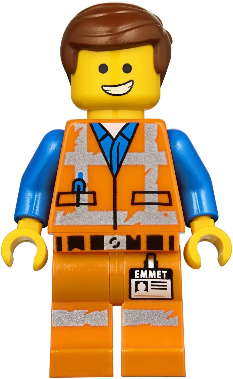 LEGO The LEGO Movie 2 70840 Welcome to Apocalypseburg! set, image 38