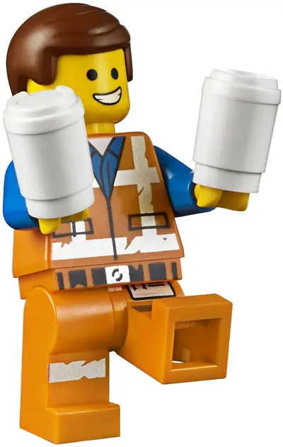 LEGO The LEGO Movie 2 70840 Welcome to Apocalypseburg! set, image 33