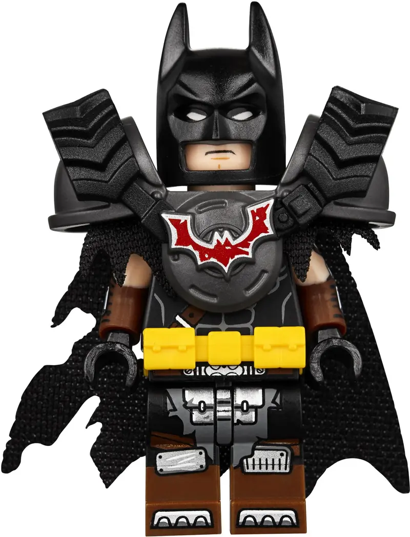 LEGO The LEGO Movie 2 70840 Welcome to Apocalypseburg! set, image 55
