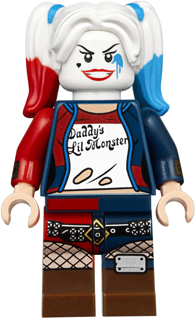 LEGO The LEGO Movie 2 70840 Welcome to Apocalypseburg! set, image 39