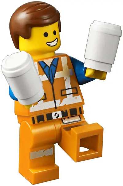 LEGO The LEGO Movie 2 70840 Welcome to Apocalypseburg! set, image 28