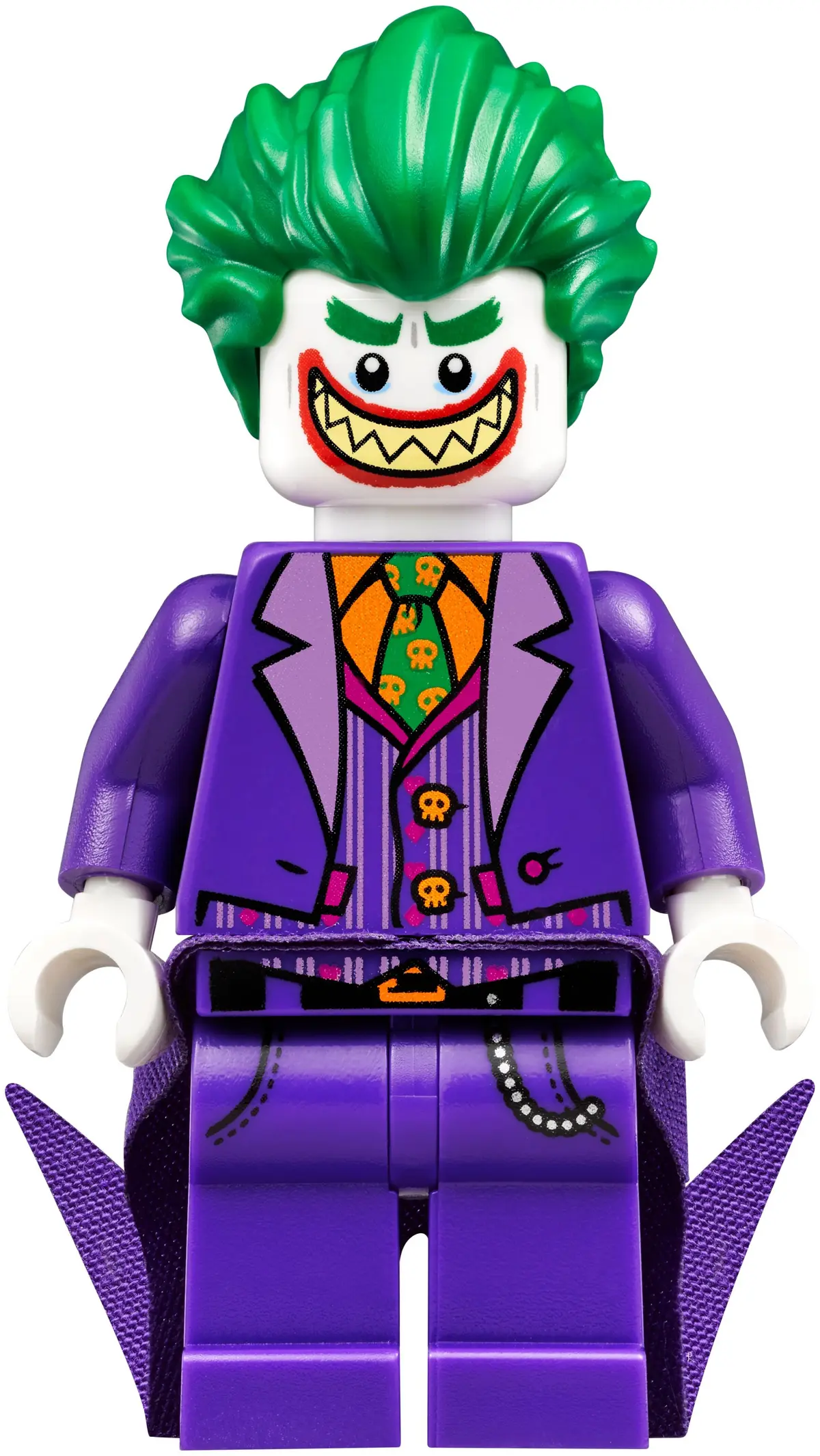 LEGO The LEGO Batman Movie 70900 The Joker Balloon Escape set, image 8