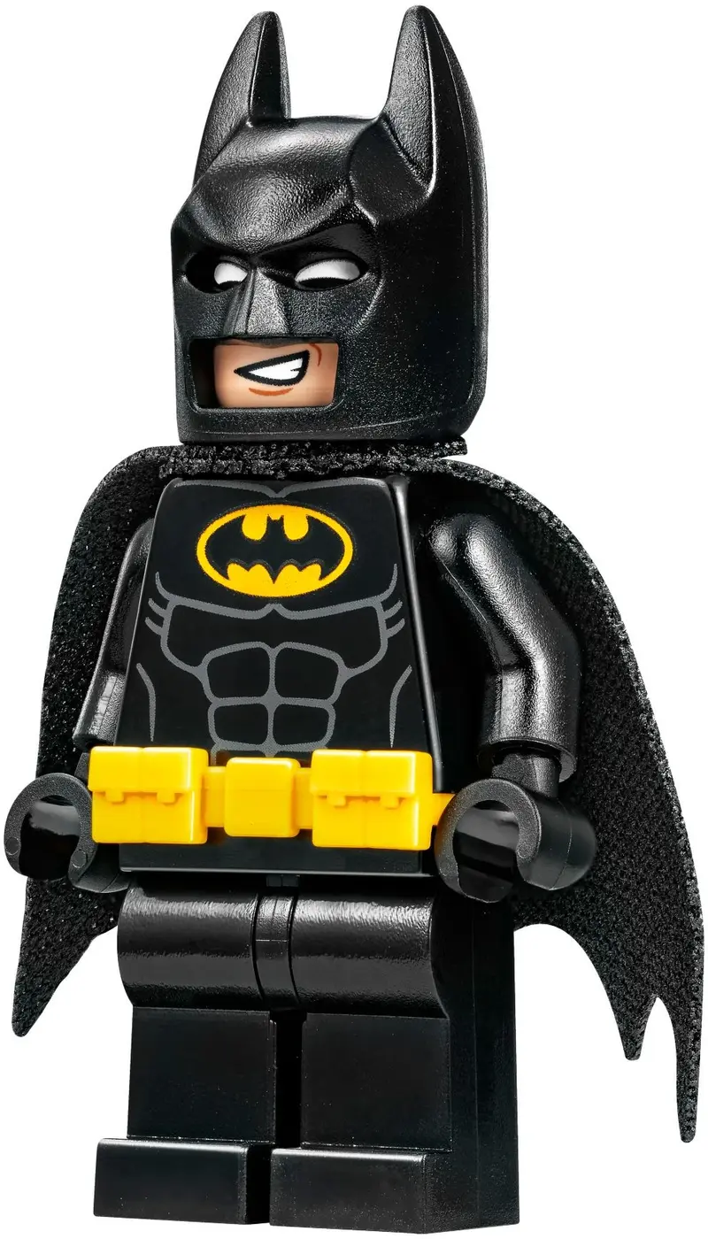 LEGO The LEGO Batman Movie 70901 Mr. Freeze Ice Attack set, image 9