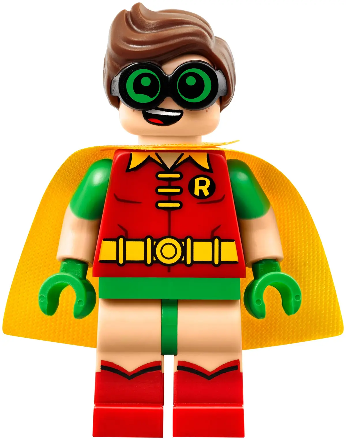 LEGO The LEGO Batman Movie 70902 Catwoman Catcycle Chase set, image 8