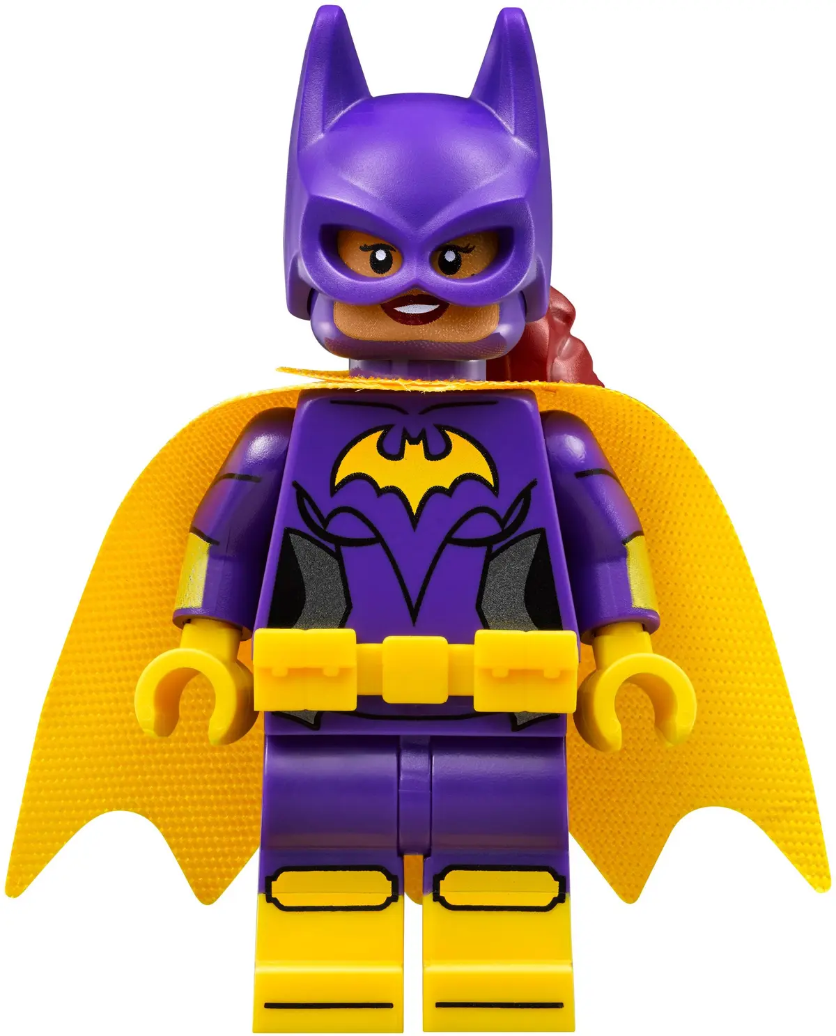 LEGO The LEGO Batman Movie 70902 Catwoman Catcycle Chase set, image 6