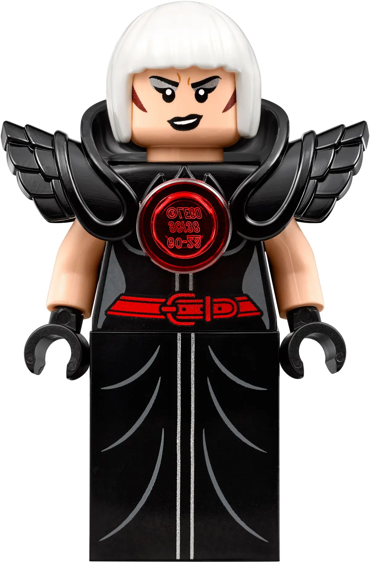 LEGO The LEGO Batman Movie 70903 The Riddler Riddle Racer set, image 3