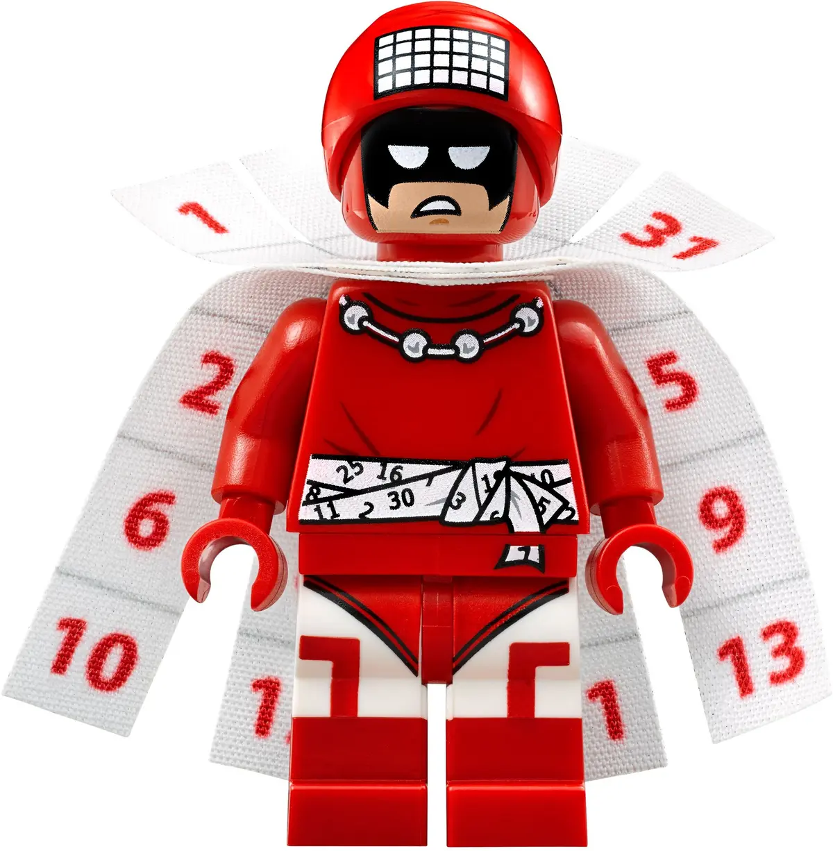 LEGO The LEGO Batman Movie 70903 The Riddler Riddle Racer set, image 11