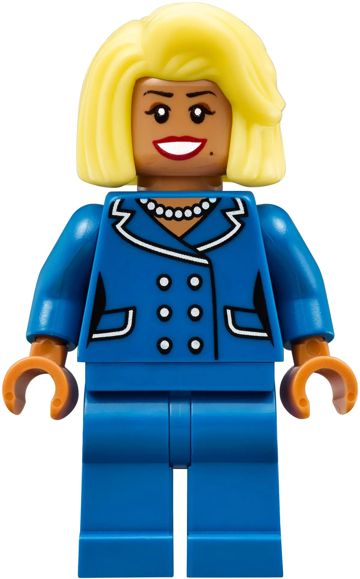 LEGO The LEGO Batman Movie 70904 Clayface Splat Attack set, image 10
