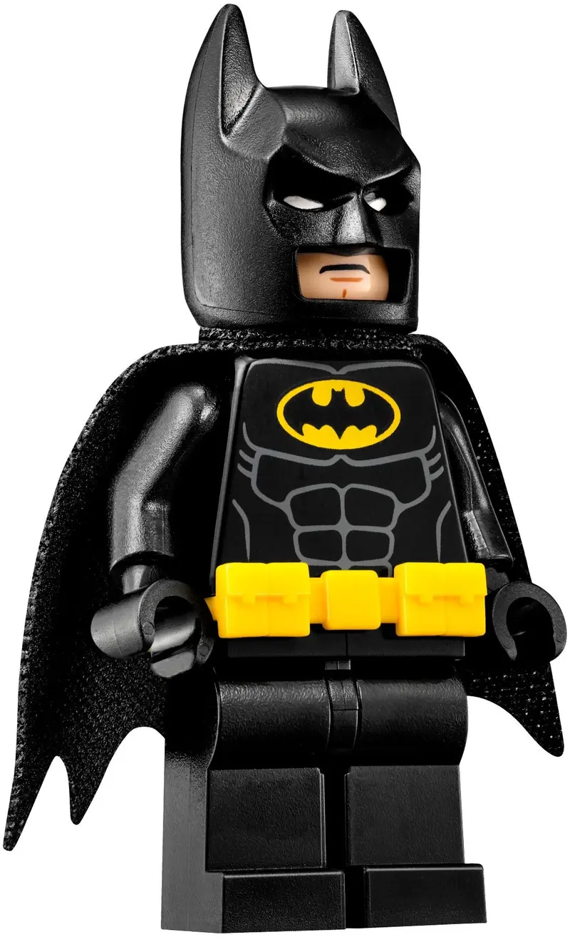 LEGO The LEGO Batman Movie 70905 The Batmobile set, image 9