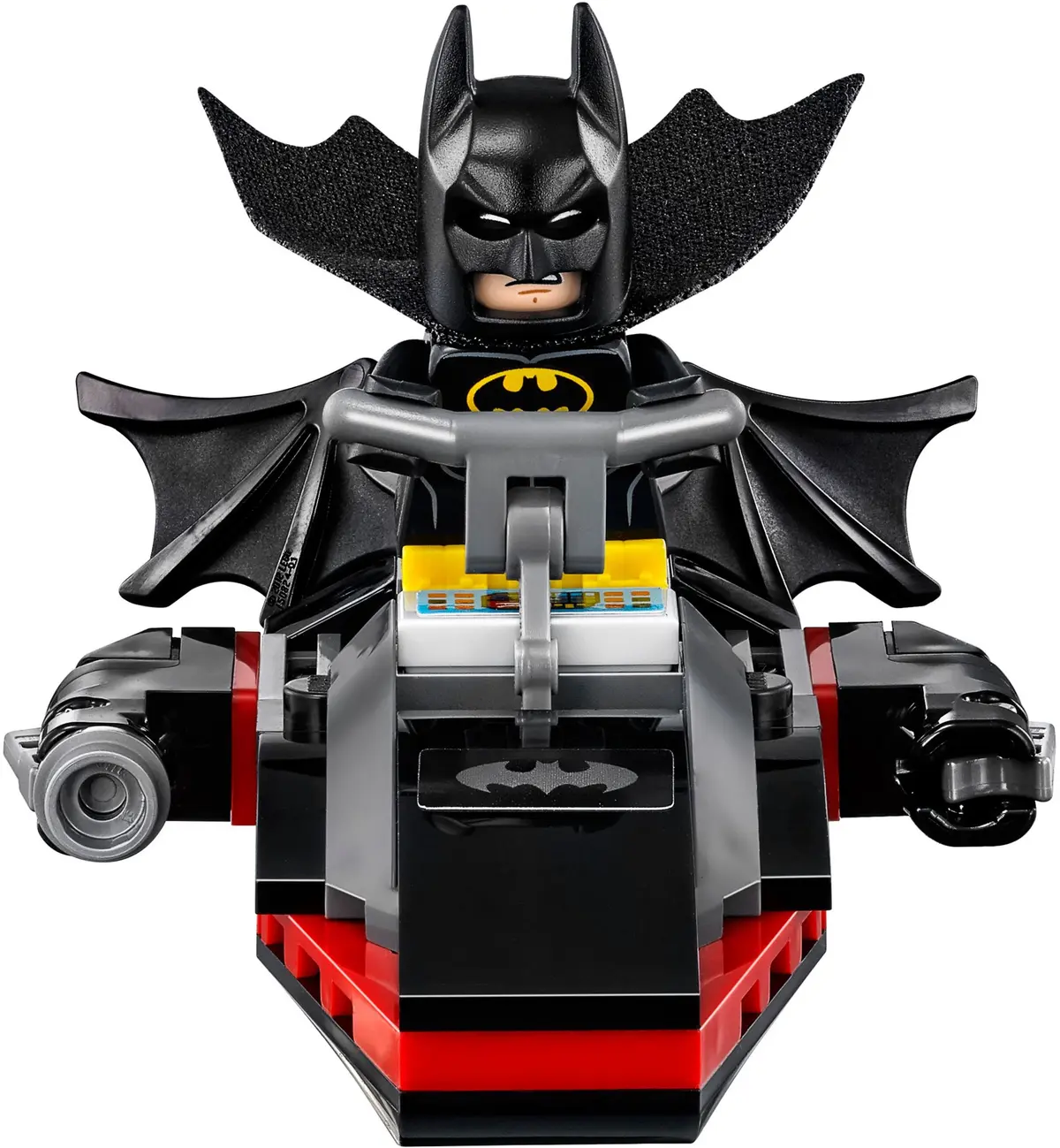 LEGO The LEGO Batman Movie 70907 Killer Croc Tail-Gator set, image 11