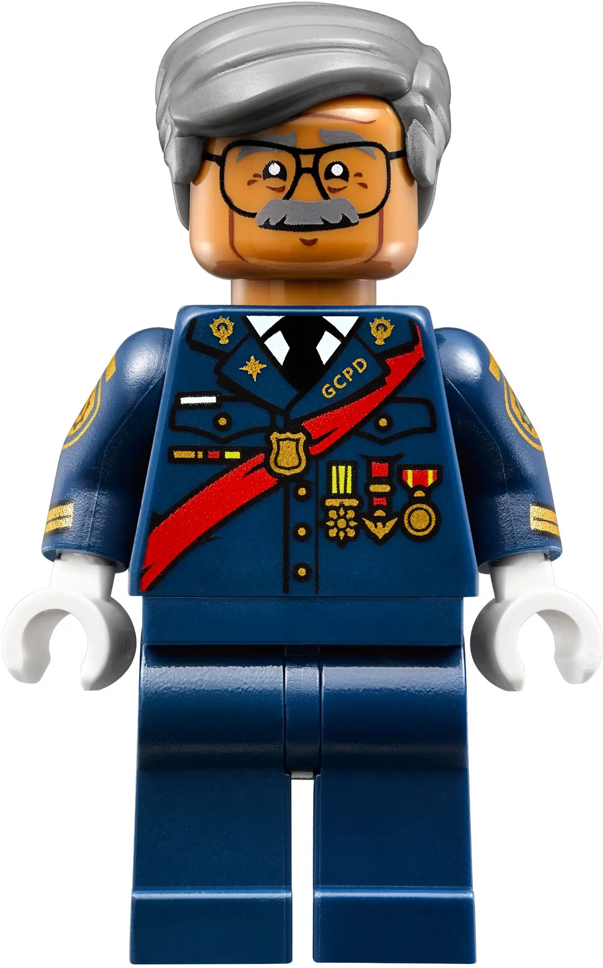 LEGO The LEGO Batman Movie 70908 The Scuttler set, image 4