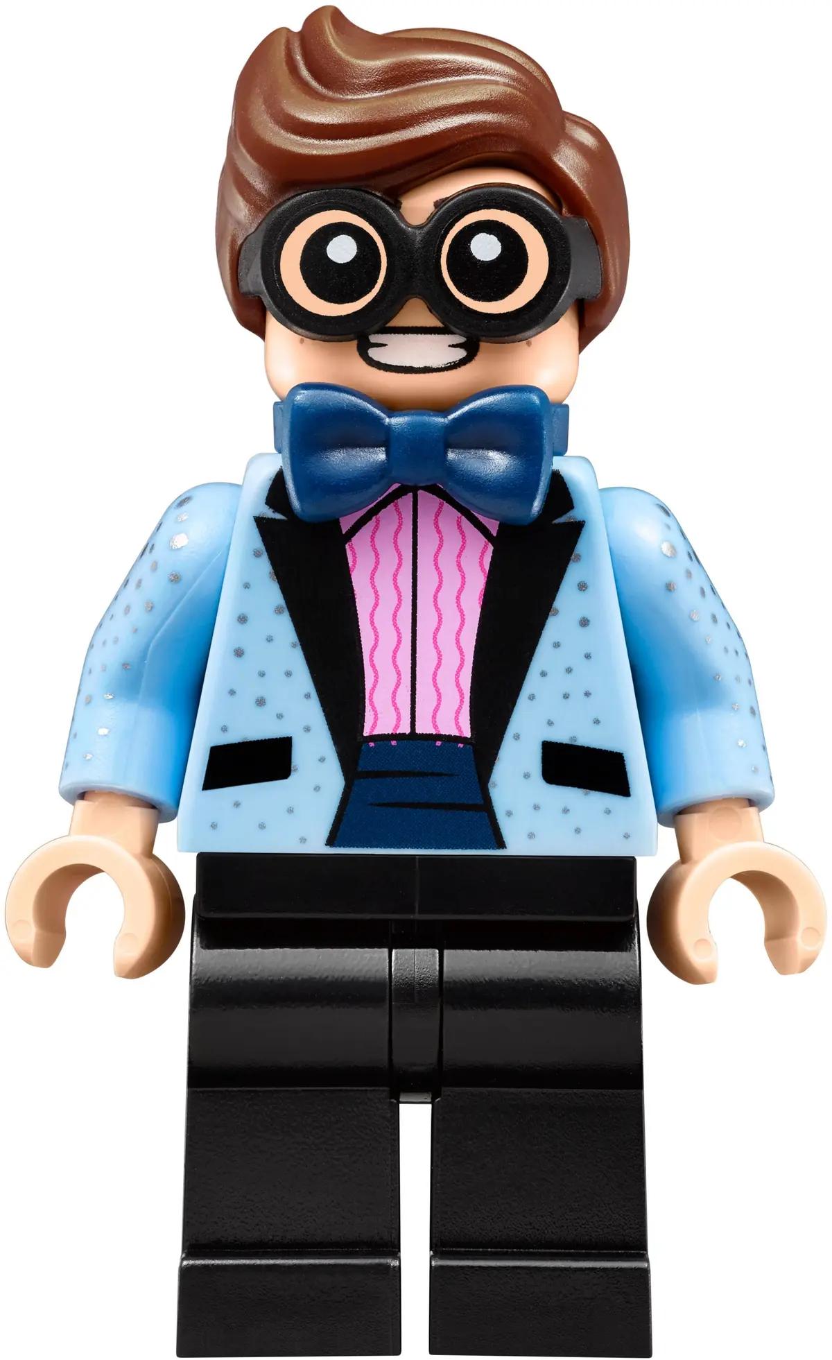 LEGO The LEGO Batman Movie 70908 The Scuttler set, image 3