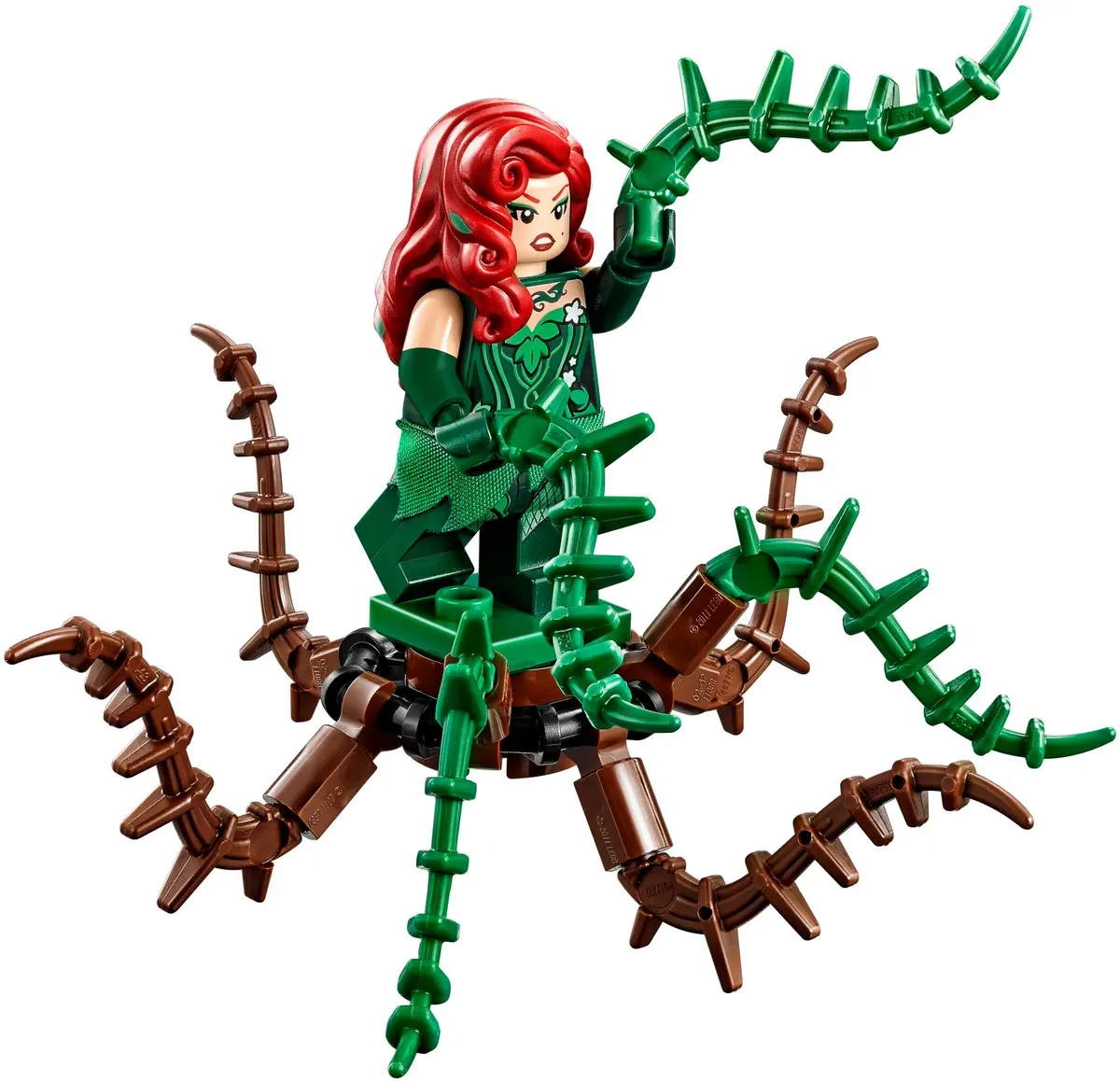 LEGO The LEGO Batman Movie 70908 The Scuttler set, image 13