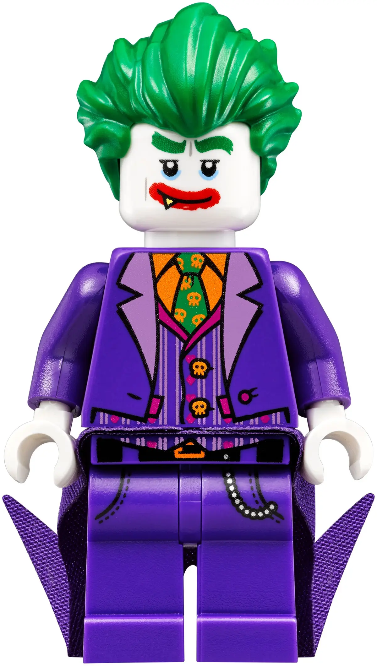 LEGO The LEGO Batman Movie 70908 The Scuttler set, image 15