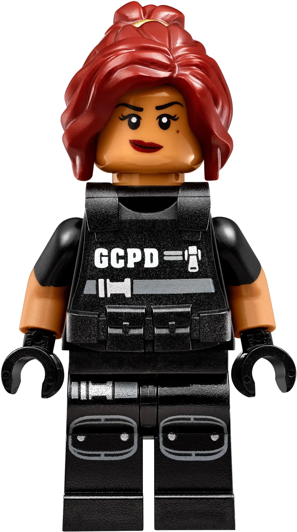 LEGO The LEGO Batman Movie 70908 The Scuttler set, image 7