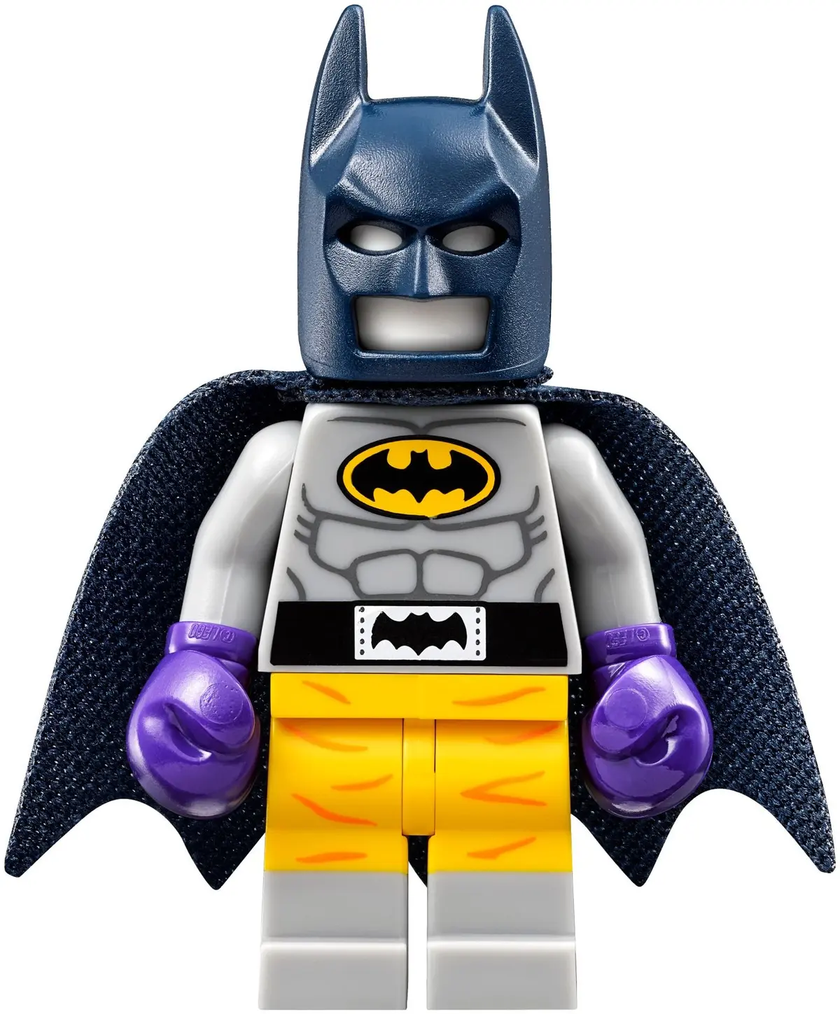 LEGO The LEGO Batman Movie 70909 Batcave Break-In set, image 5