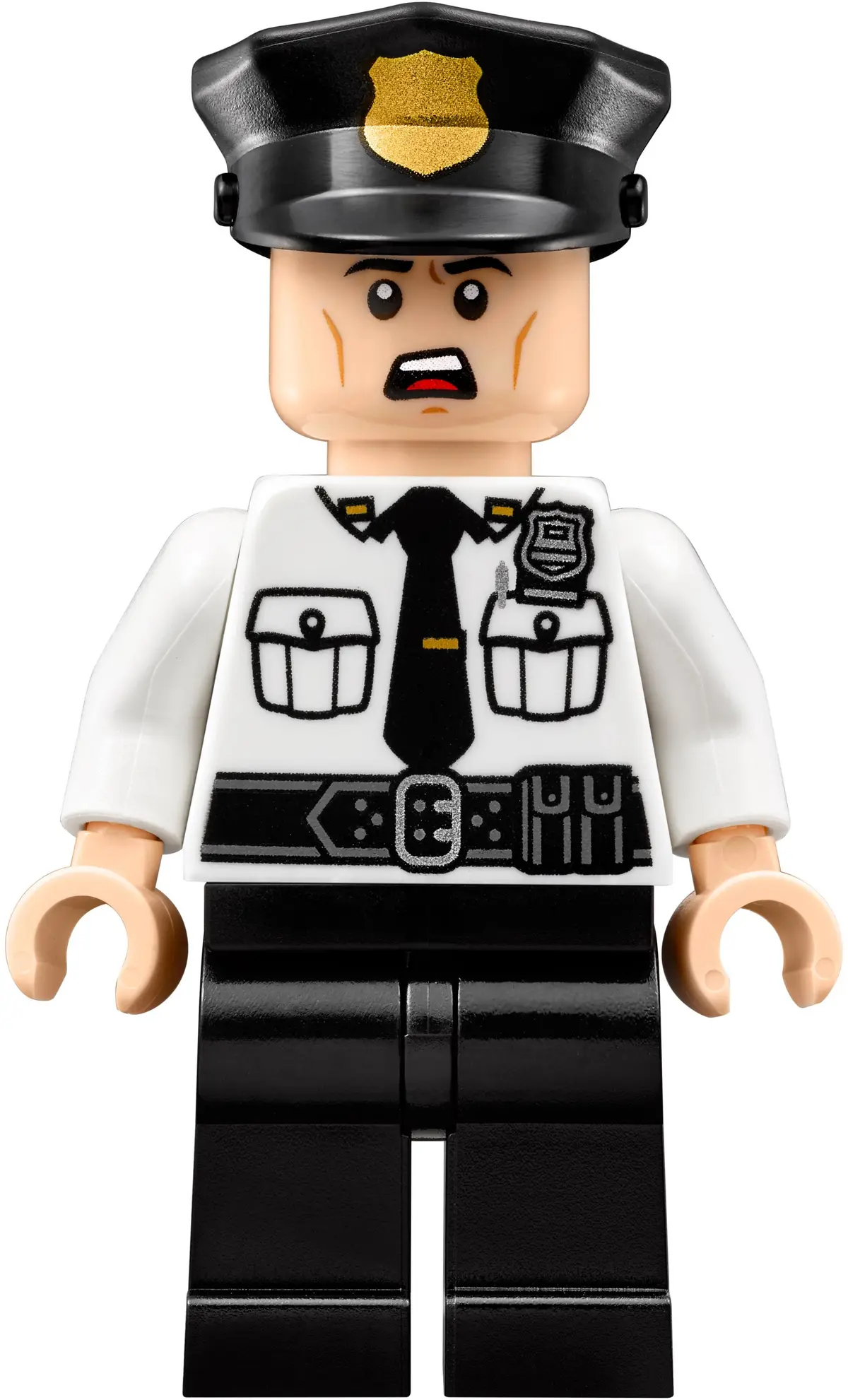 LEGO The LEGO Batman Movie 70910 Scarecrow Special Delivery set, image 3
