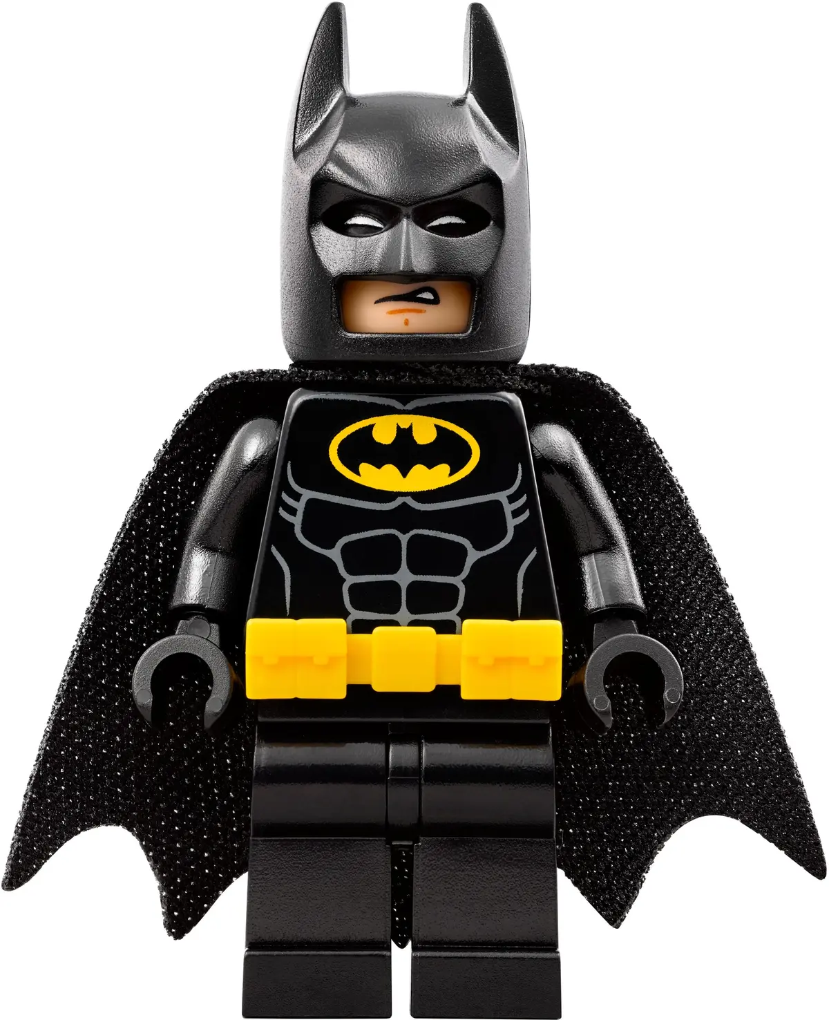 LEGO The LEGO Batman Movie 70912 Arkham Asylum set, image 6