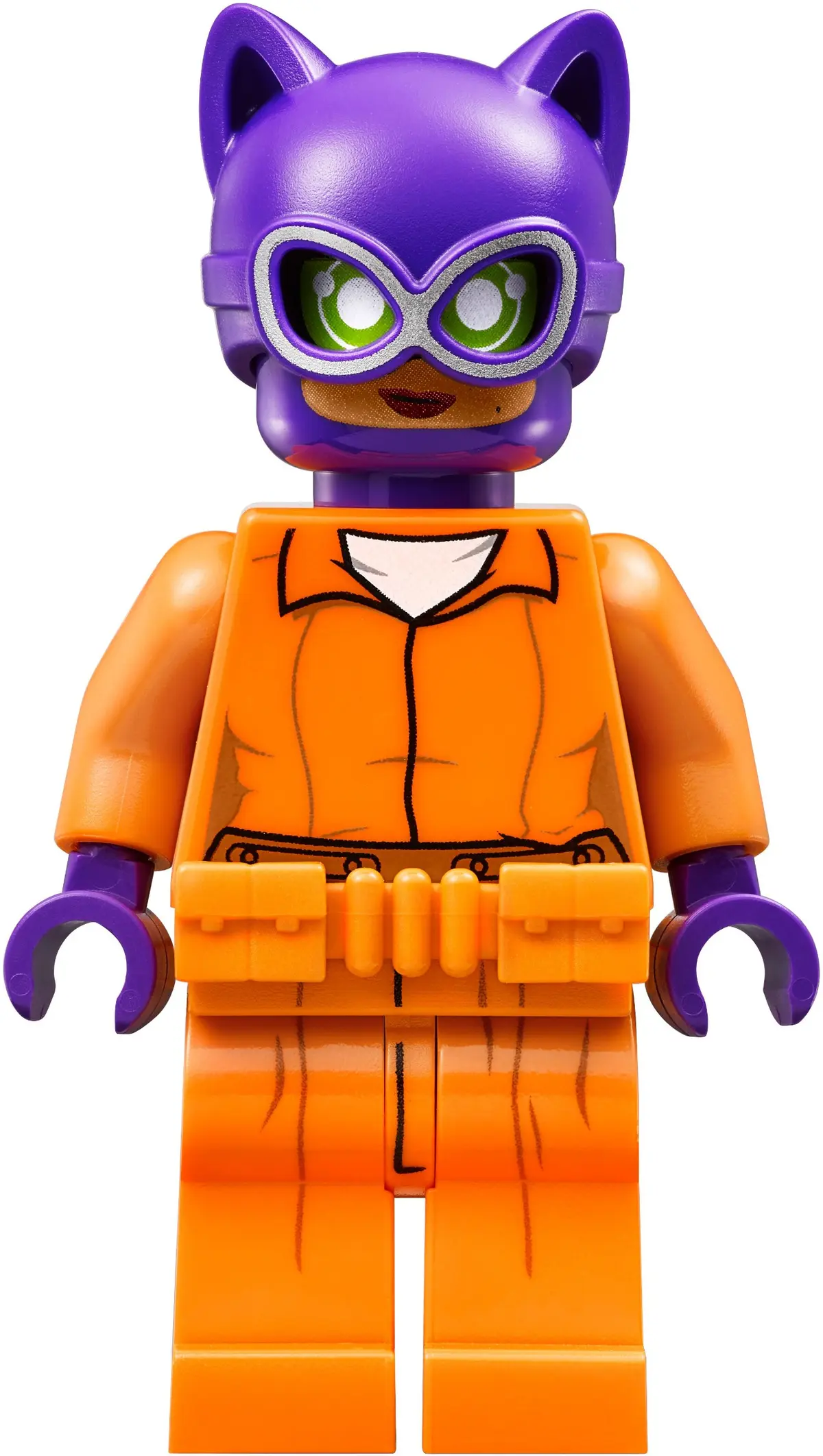 LEGO The LEGO Batman Movie 70912 Arkham Asylum set, image 10