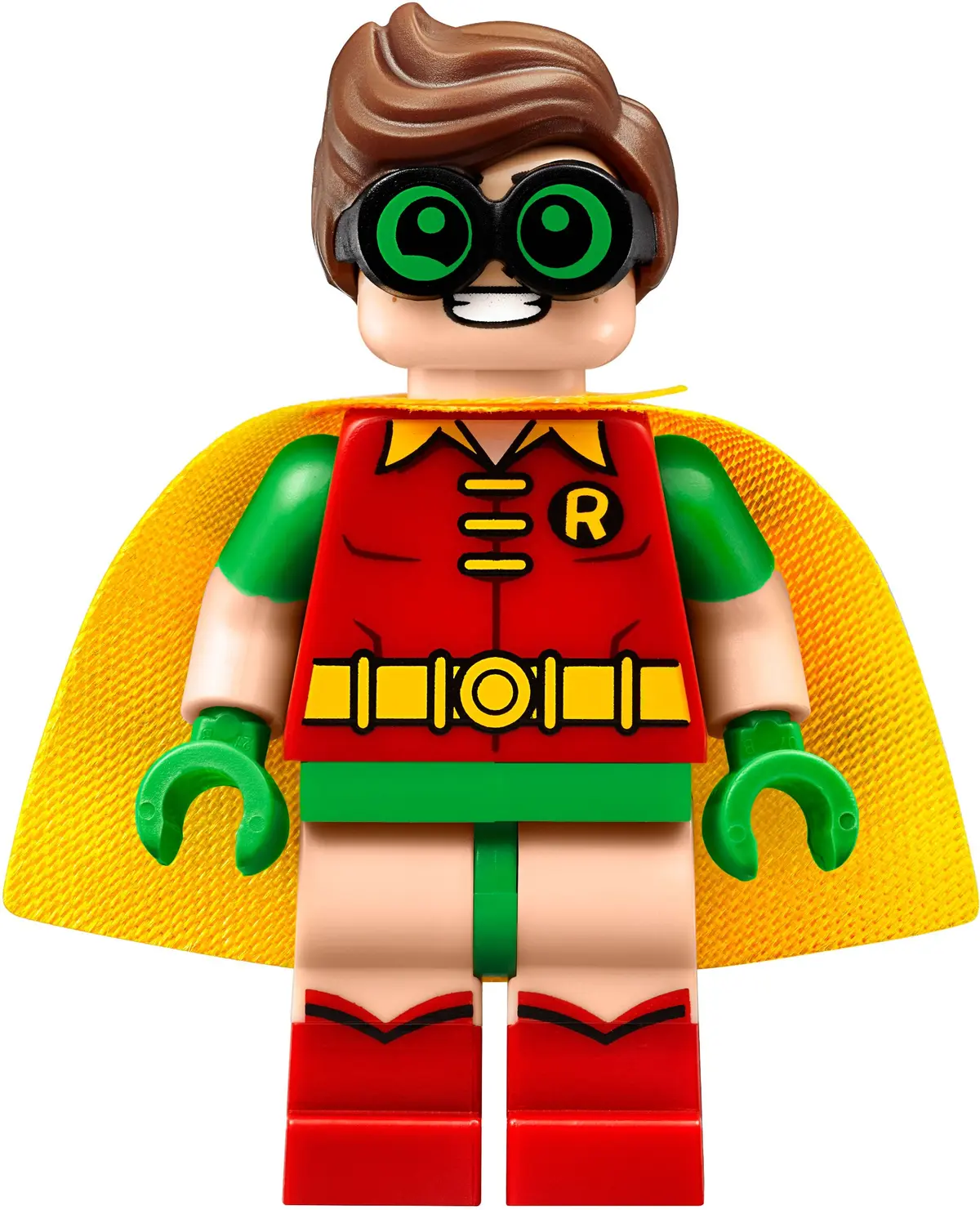 LEGO The LEGO Batman Movie 70912 Arkham Asylum set, image 14